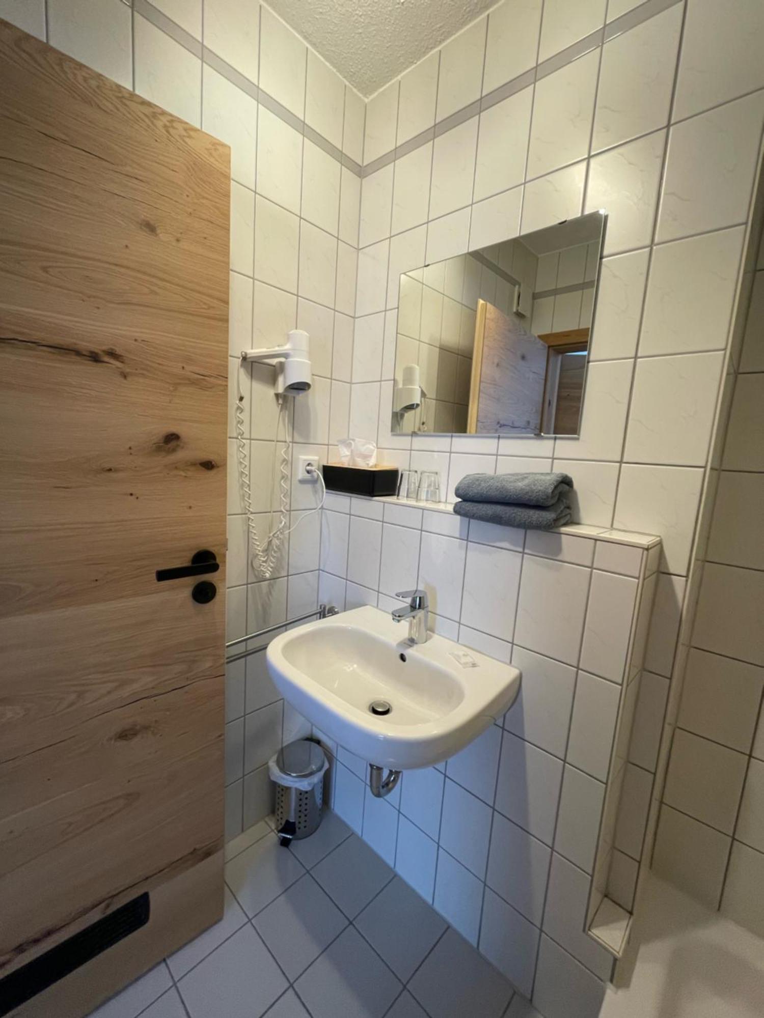 Hotel Weisses Ross Konnersreuth Eksteriør bilde